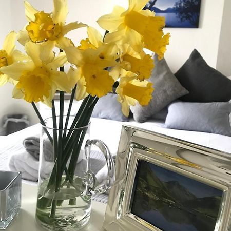 Roses Cottage - Near Scafell Comfy Modern Idyllic Santon Bridge Buitenkant foto
