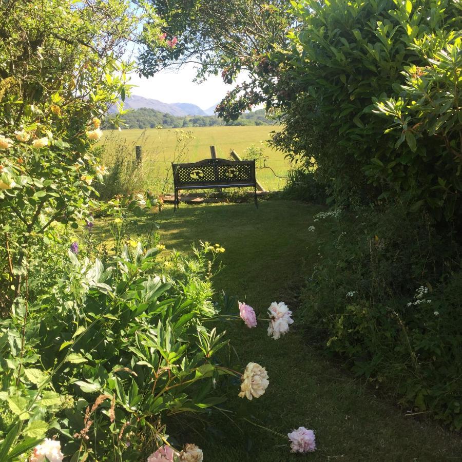 Roses Cottage - Near Scafell Comfy Modern Idyllic Santon Bridge Buitenkant foto