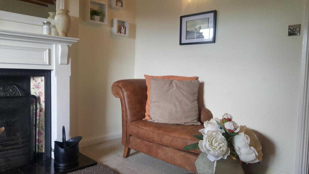 Roses Cottage - Near Scafell Comfy Modern Idyllic Santon Bridge Buitenkant foto