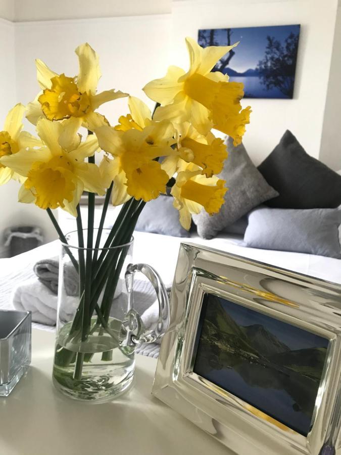 Roses Cottage - Near Scafell Comfy Modern Idyllic Santon Bridge Buitenkant foto