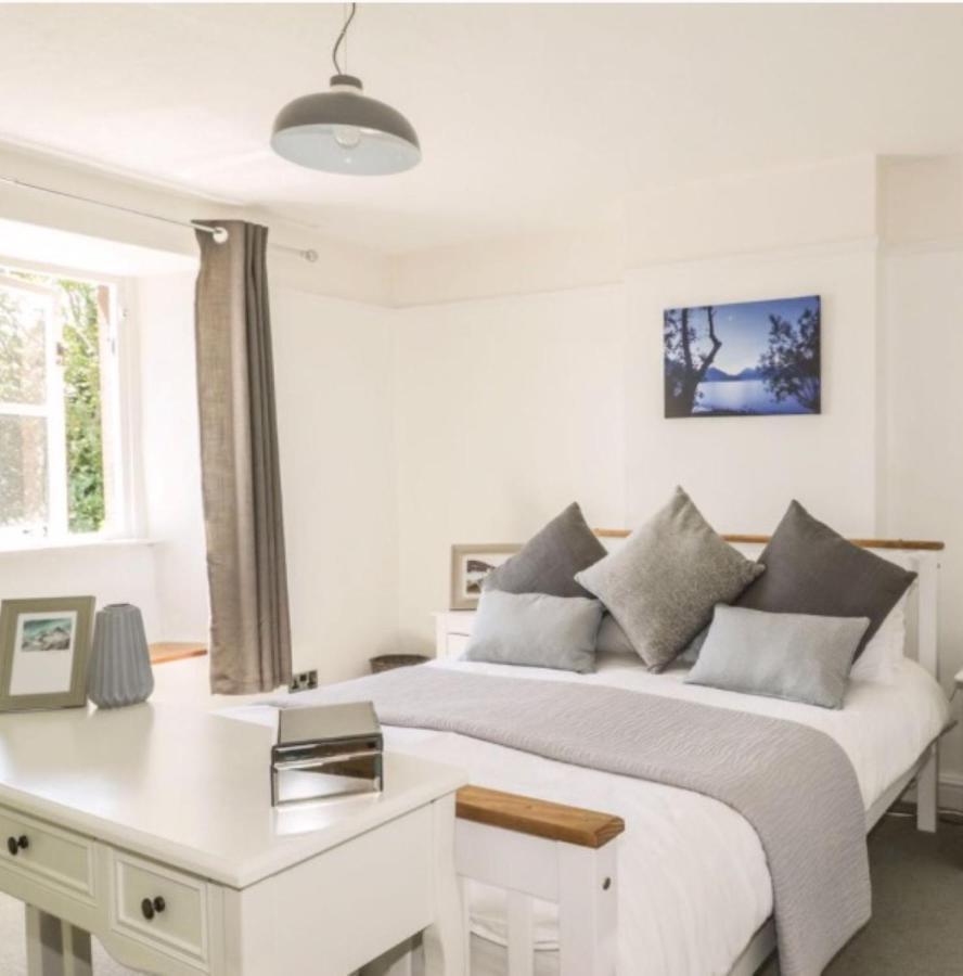 Roses Cottage - Near Scafell Comfy Modern Idyllic Santon Bridge Buitenkant foto