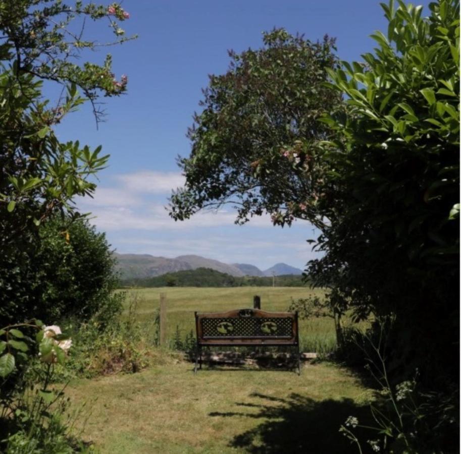 Roses Cottage - Near Scafell Comfy Modern Idyllic Santon Bridge Buitenkant foto