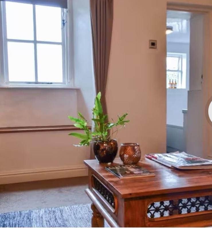 Roses Cottage - Near Scafell Comfy Modern Idyllic Santon Bridge Buitenkant foto